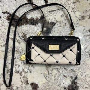 Betty boo purse
